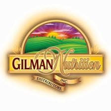 Gilman Nutrition Distributors, Inc.