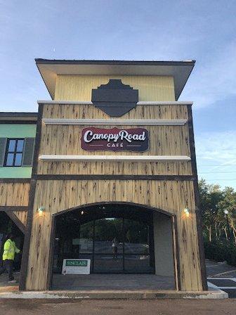 Shoppes At Causeway