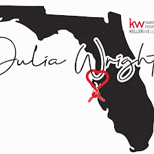 Julia Wright Best Realtor, Real Estate Agent in Tampa, Florida