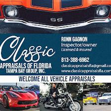 Classic Appraisals of Florida / Tampa Bay Group Inspections
