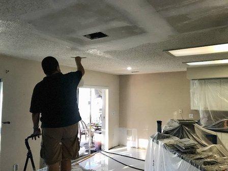 RQ interiors inc