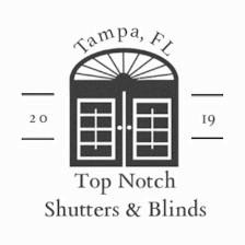 Top Notch Shutters & Blinds