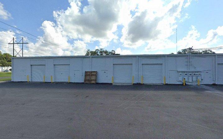 Myer Precision Machine Tools
