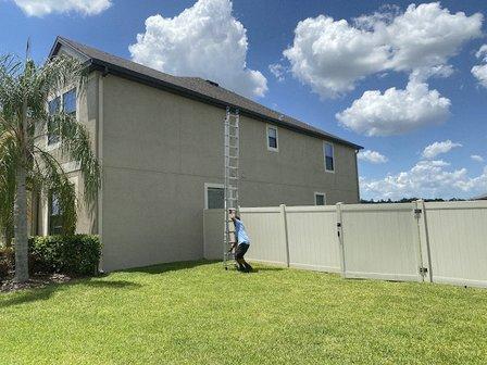 A#1 SEAMLESS Gutter Solutions