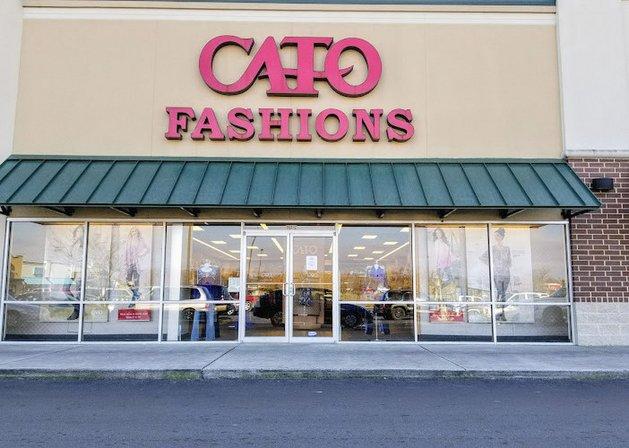 Cato Fashions