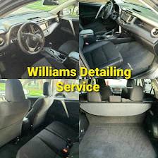 Williams Detailing Service LLC