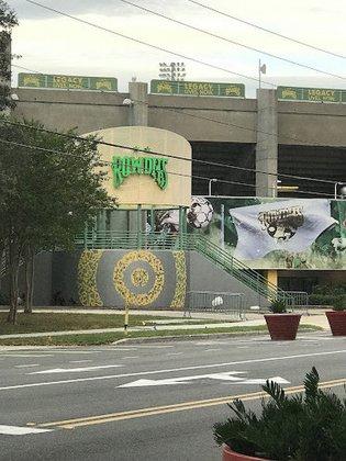 Rowdies
