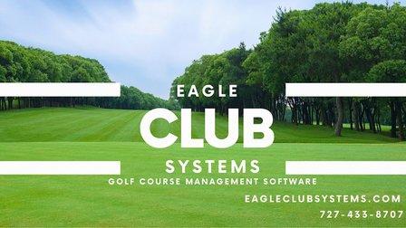 Eagle Club Systems