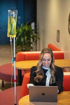 Intravene Mobile IV Therapy