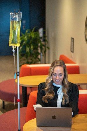 Intravene Mobile IV Therapy