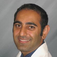 Amish Patel, MD
