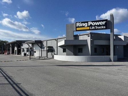 Ring Power Lift Trucks
