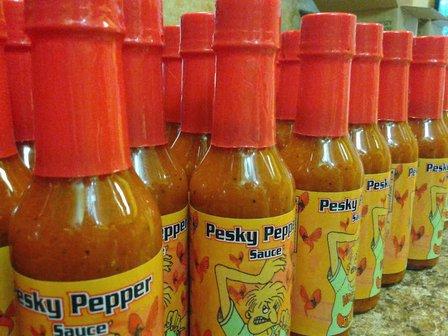 Your Hot Sauce Co