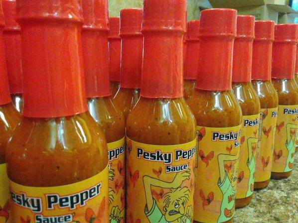 Your Hot Sauce Co