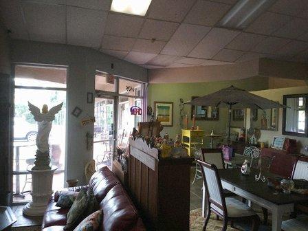 Finishing Touch Home Furnishings