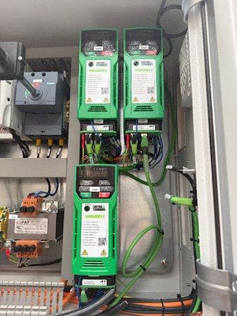 Industrial Supply & Techonology LLC