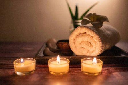 Celestial Contour and Spa