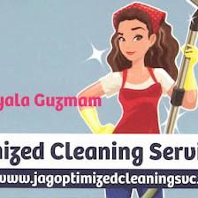 JAG Optimized Cleaning Service