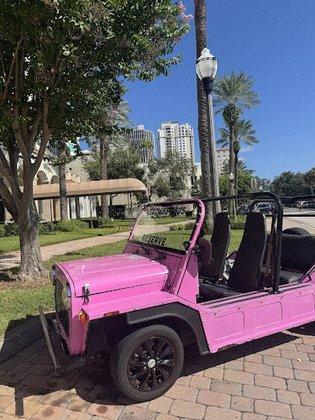 St. Pete Beach Electric Boat Co.