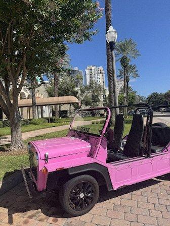 St. Pete Beach Electric Boat Co.