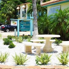 Island Paradise Cottages of Madeira Beach