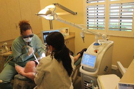 Creating Smiles Dental