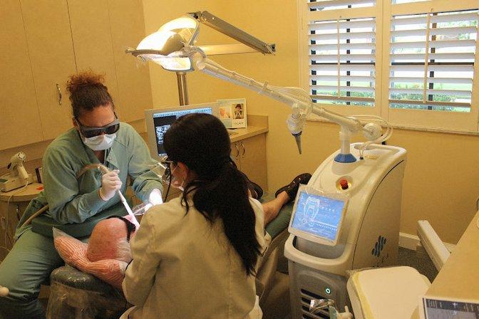 Creating Smiles Dental