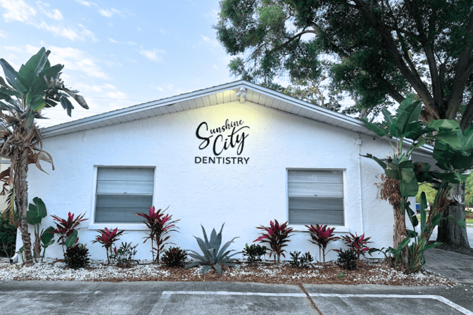 Sunshine City Dentistry