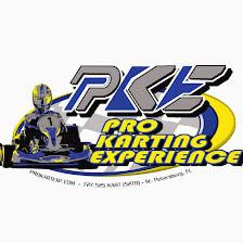 Pro Karting Experience