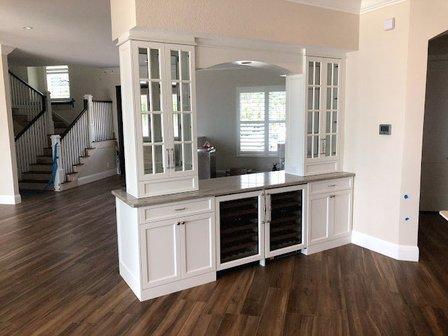 Stephen D Fine Cabinetry Inc