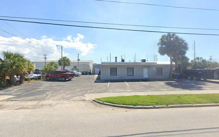 Harder Precision Components, Inc.
