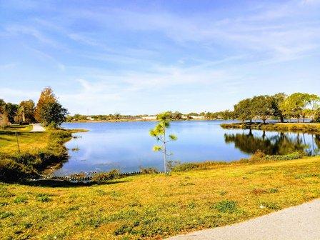 Ross Norton Recreation Center.