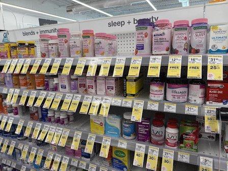 Walgreens Photo