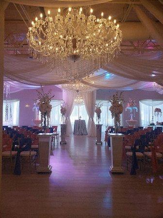 Crystal Ballroom Clearwater