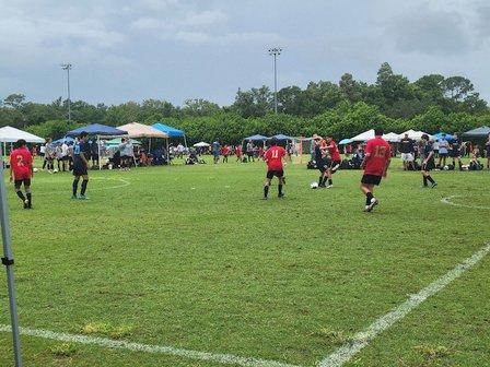 Countryside Youth Soccer