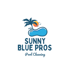 Sunny Blue Pros Pool Cleaning