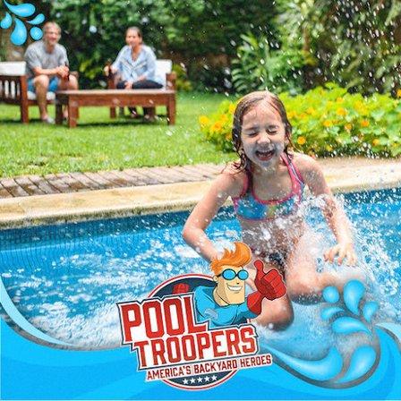 Pool Troopers