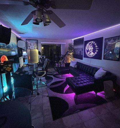 High Life Studios