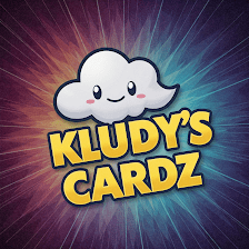 Kludy's Cardz