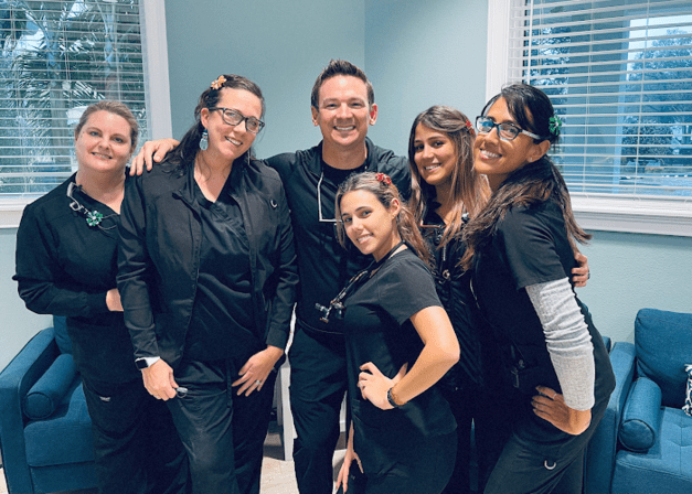 Strupp/Brumm Cosmetic and Restorative Dentistry