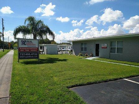 Real Property Management TradeWinds