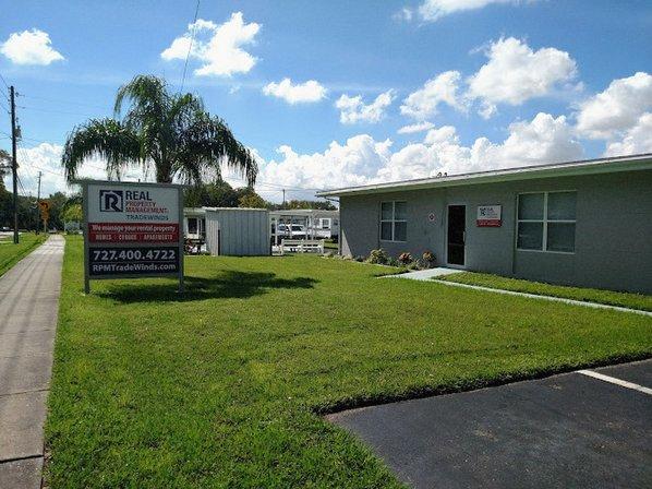 Real Property Management TradeWinds