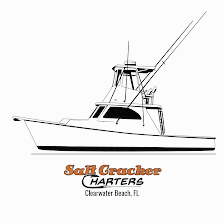 Salt Cracker Charters