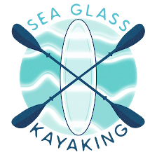 Sea Glass Kayaking - Clearwater
