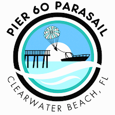 Pier 60 Parasail