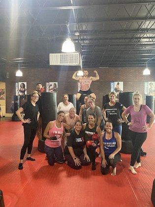 iLoveKickboxing - Largo, FL