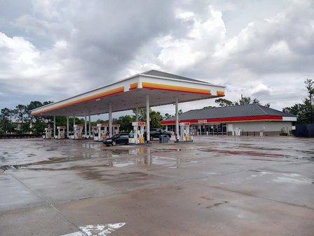 Circle K