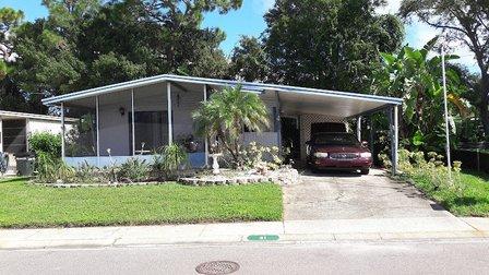 SUGAR CREEK MANUFACTURED HOME COMMUNITY