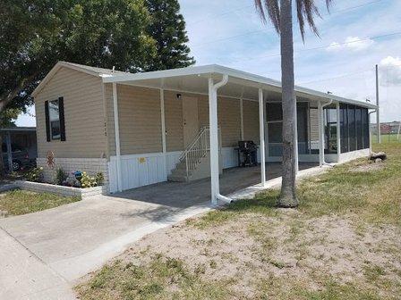 Westgate Mobile Home Park