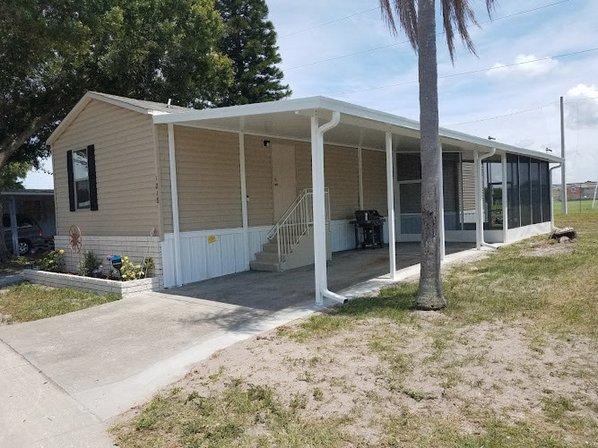 Westgate Mobile Home Park